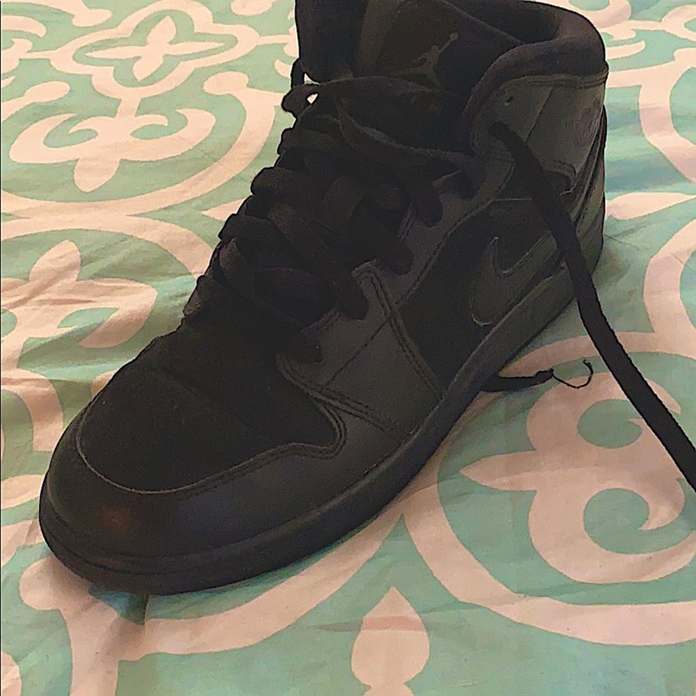 Jordan’s